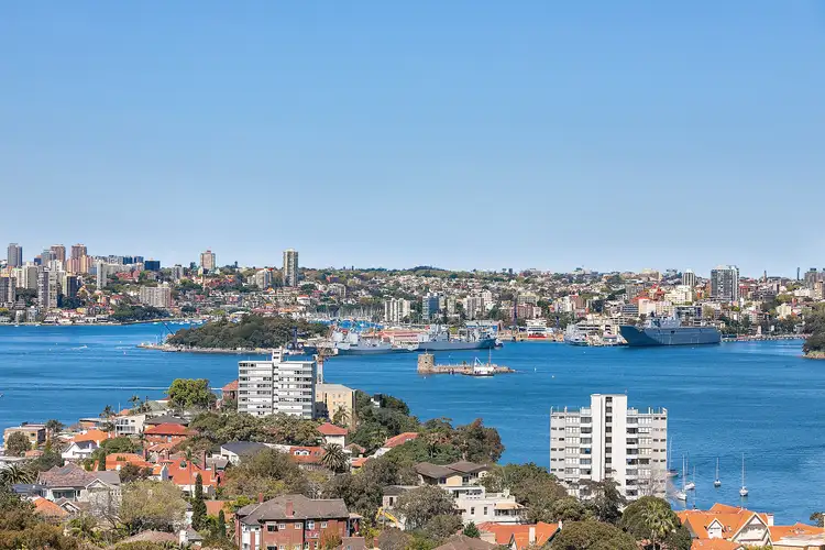 Second view of Homely apartment listing, 54/7 Anderson Street, Neutral Bay NSW 2089