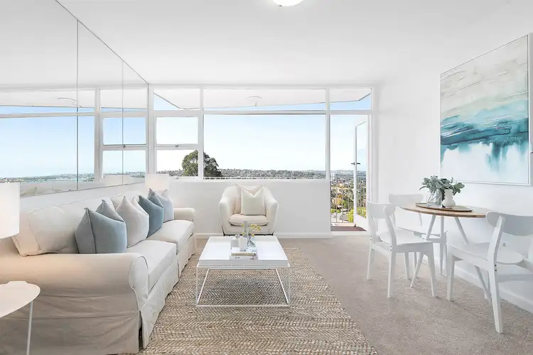 Third view of Homely apartment listing, 54/7 Anderson Street, Neutral Bay NSW 2089