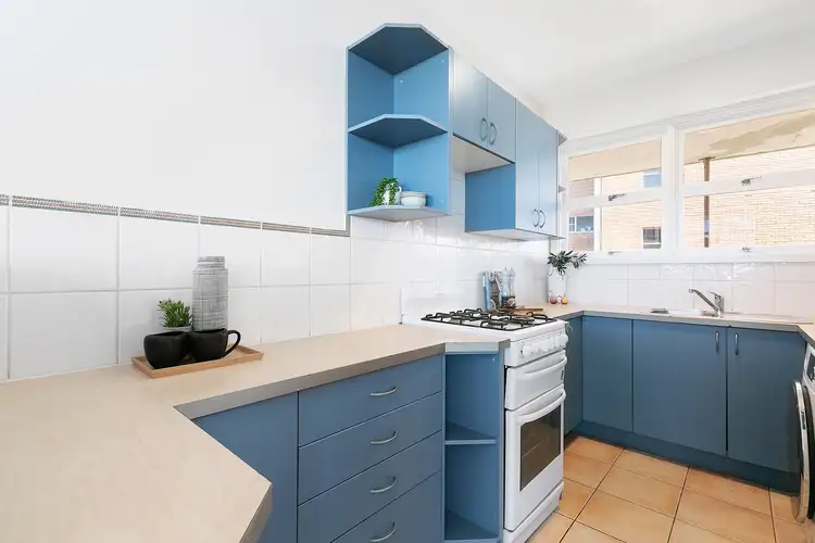 Fourth view of Homely apartment listing, 54/7 Anderson Street, Neutral Bay NSW 2089