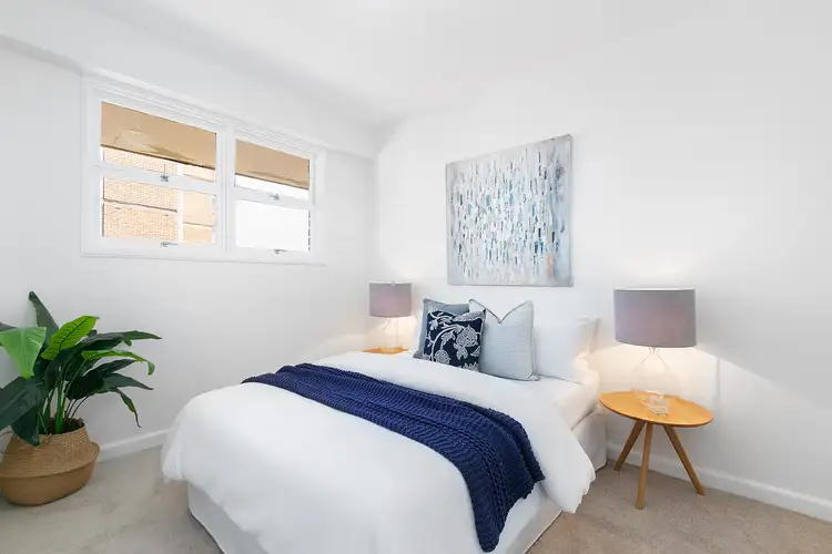 Fifth view of Homely apartment listing, 54/7 Anderson Street, Neutral Bay NSW 2089