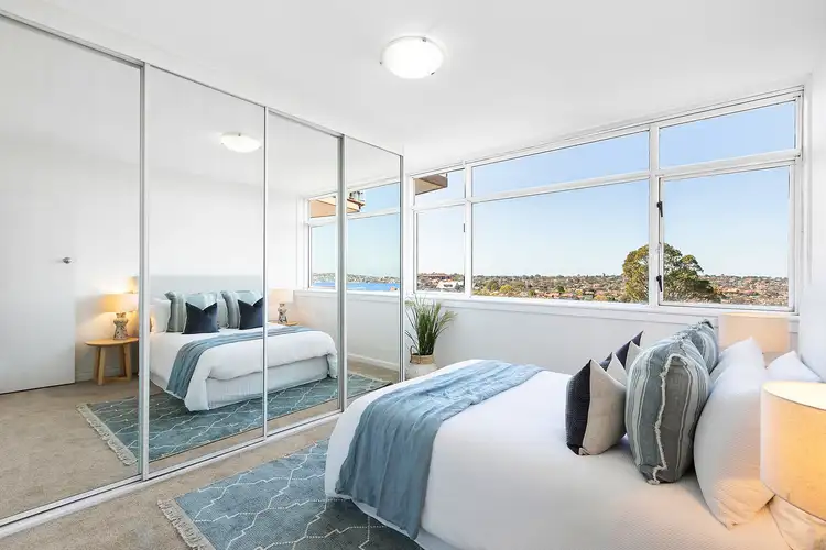 Sixth view of Homely apartment listing, 54/7 Anderson Street, Neutral Bay NSW 2089