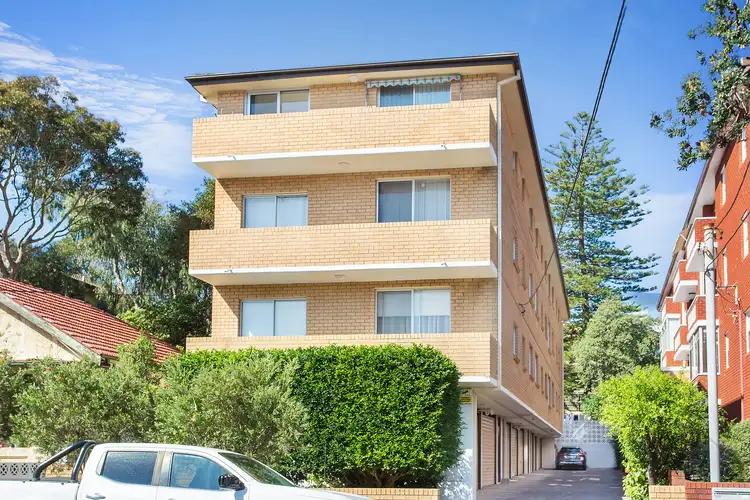 9/9 Hill Street, Coogee NSW 2034