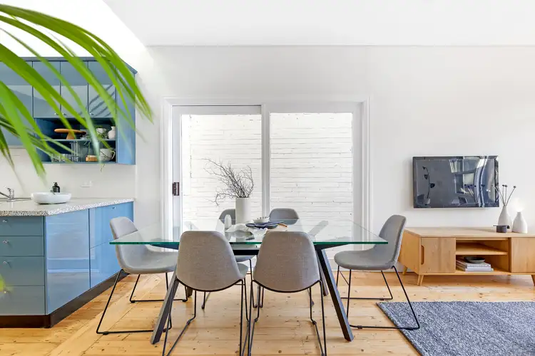 Second view of Homely house listing, 13 Arthur Street, Balmain NSW 2041