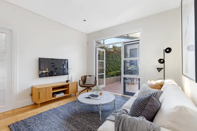 Third view of Homely house listing, 13 Arthur Street, Balmain NSW 2041