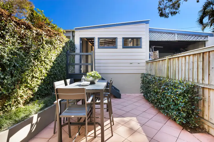 Fourth view of Homely house listing, 13 Arthur Street, Balmain NSW 2041