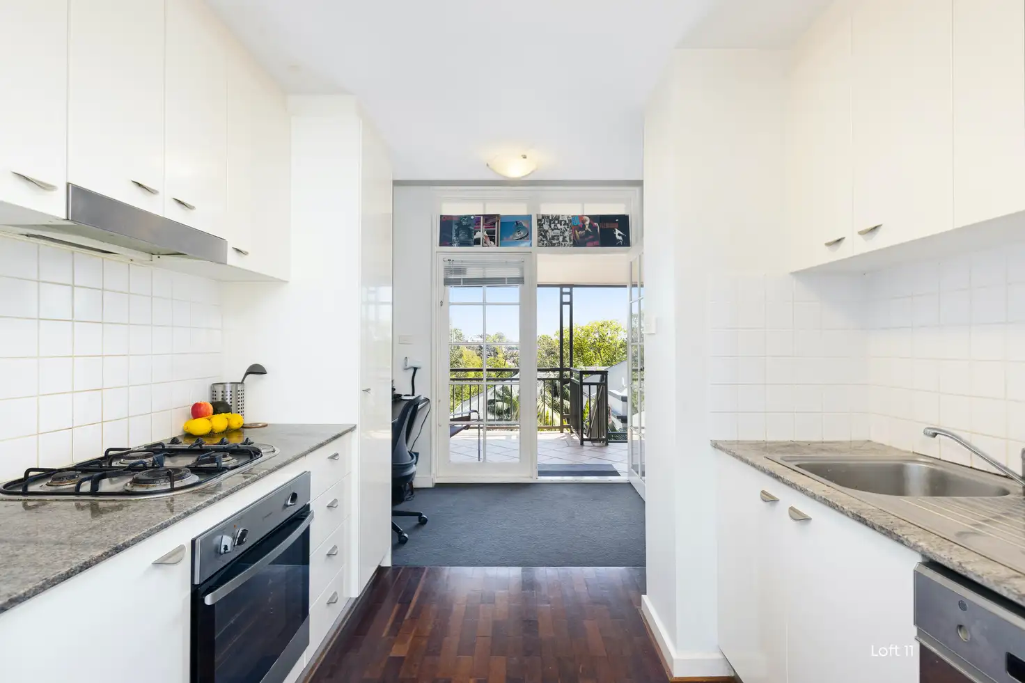 Main view of Homely apartment listing, L11/2-6 Thames Street, Balmain NSW 2041