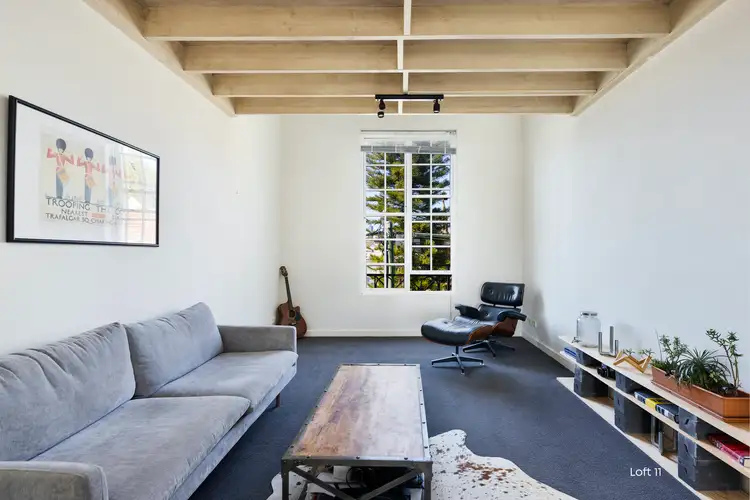 Third view of Homely apartment listing, L11/2-6 Thames Street, Balmain NSW 2041