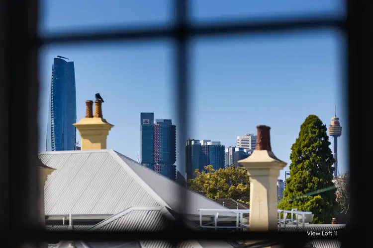 Fourth view of Homely apartment listing, L11/2-6 Thames Street, Balmain NSW 2041