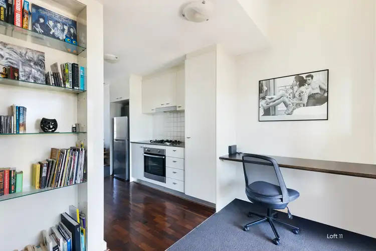Fifth view of Homely apartment listing, L11/2-6 Thames Street, Balmain NSW 2041