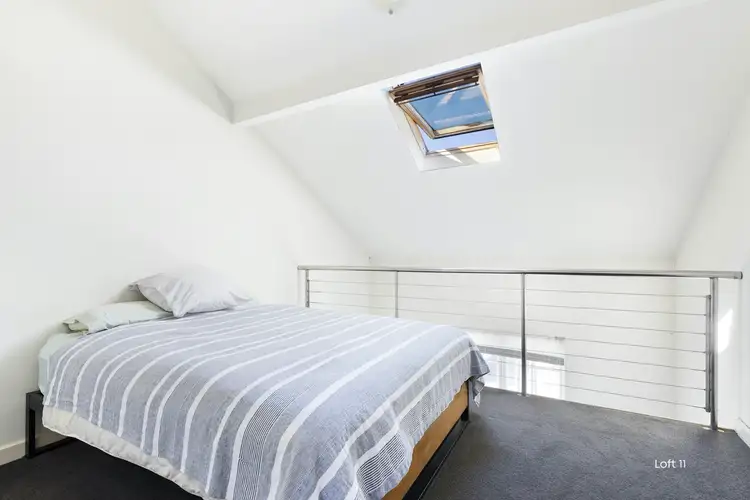 Sixth view of Homely apartment listing, L11/2-6 Thames Street, Balmain NSW 2041