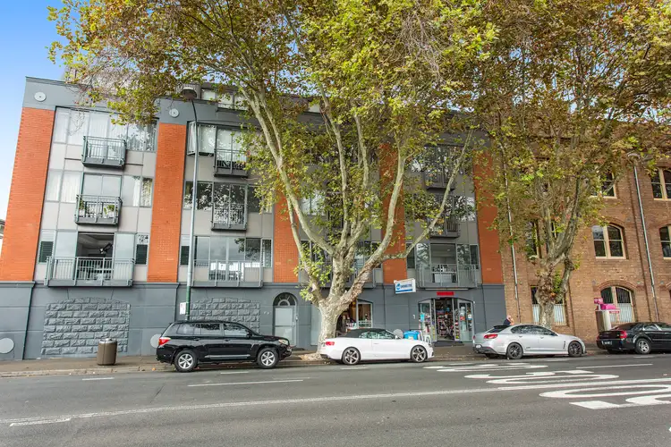 Seventh view of Homely apartment listing, 5/57 Cowper Wharf Roadway, Woolloomooloo NSW 2011