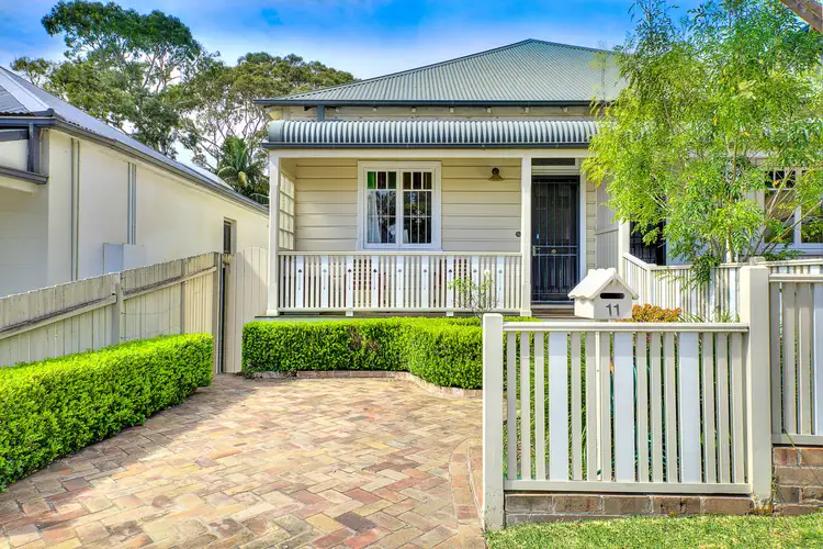 11 Rosebery Street, Mosman NSW 2088