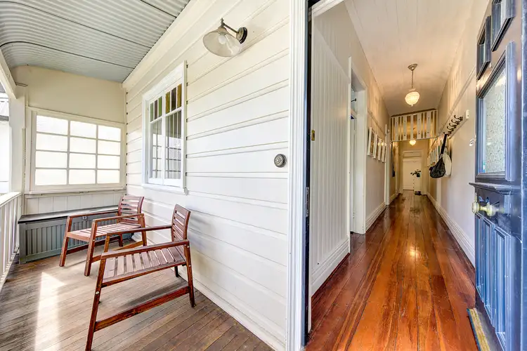 Second view of Homely house listing, 11 Rosebery Street, Mosman NSW 2088