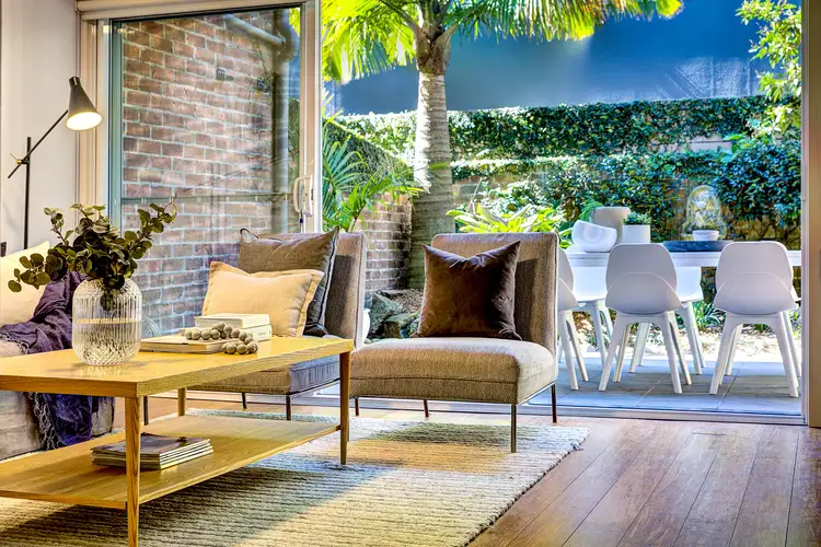 3/37-39 Gerard Street, Cremorne NSW 2090