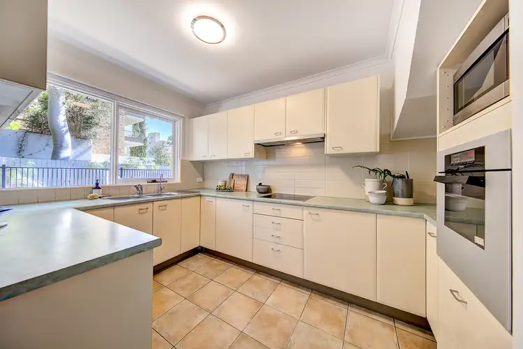 Fourth view of Homely townhouse listing, 3/37-39 Gerard Street, Cremorne NSW 2090