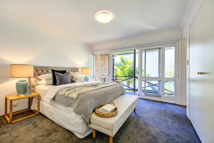 Fifth view of Homely townhouse listing, 3/37-39 Gerard Street, Cremorne NSW 2090