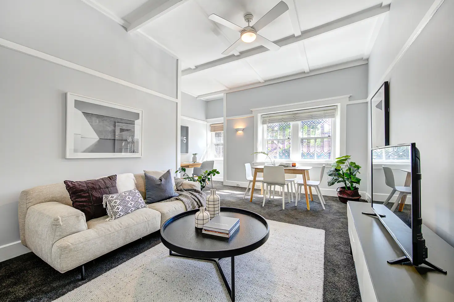 Main view of Homely apartment listing, 2/39 Spofforth Street, Mosman NSW 2088