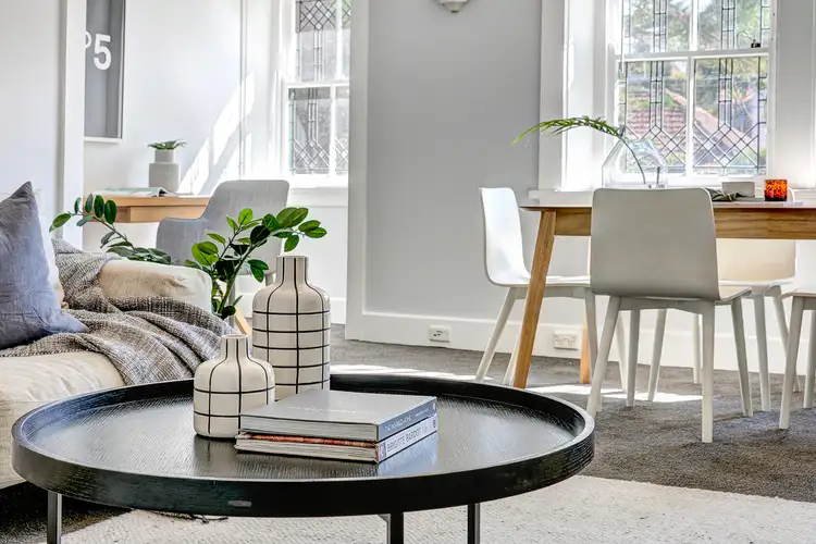 Second view of Homely apartment listing, 2/39 Spofforth Street, Mosman NSW 2088