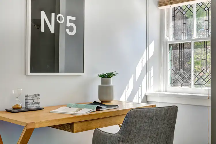 Third view of Homely apartment listing, 2/39 Spofforth Street, Mosman NSW 2088