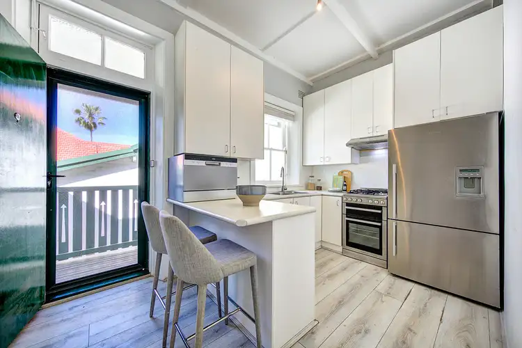 Fourth view of Homely apartment listing, 2/39 Spofforth Street, Mosman NSW 2088