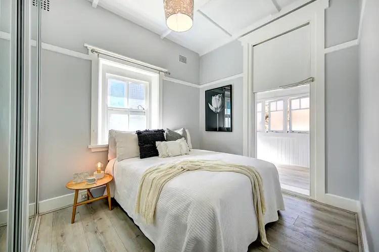 Fifth view of Homely apartment listing, 2/39 Spofforth Street, Mosman NSW 2088