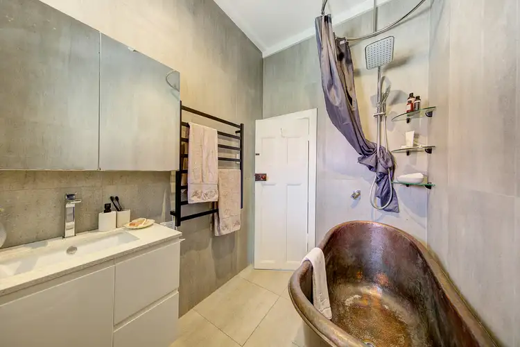 Sixth view of Homely apartment listing, 2/39 Spofforth Street, Mosman NSW 2088