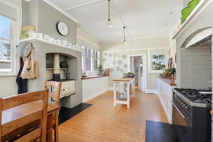 Fifth view of Homely house listing, 61 Gladstone Road, Leura NSW 2780