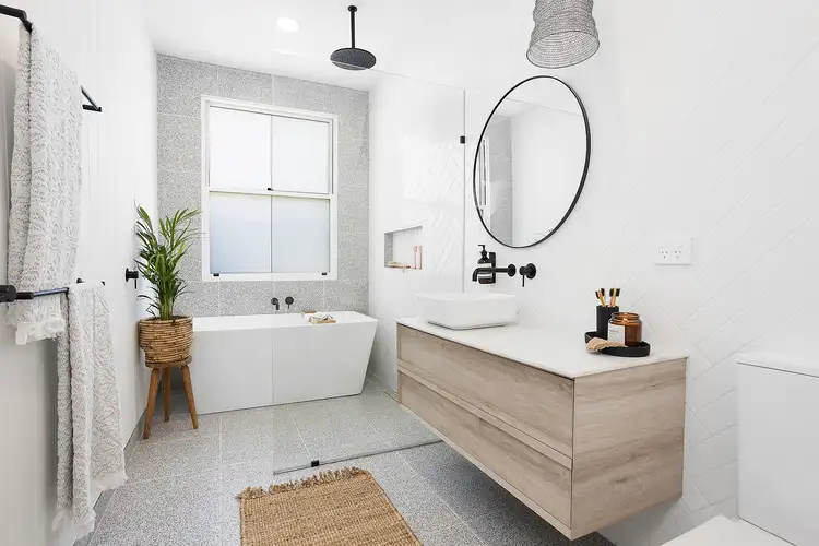Fifth view of Homely house listing, 192 Parraweena Road, Miranda NSW 2228
