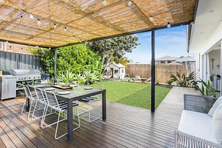 Sixth view of Homely house listing, 192 Parraweena Road, Miranda NSW 2228