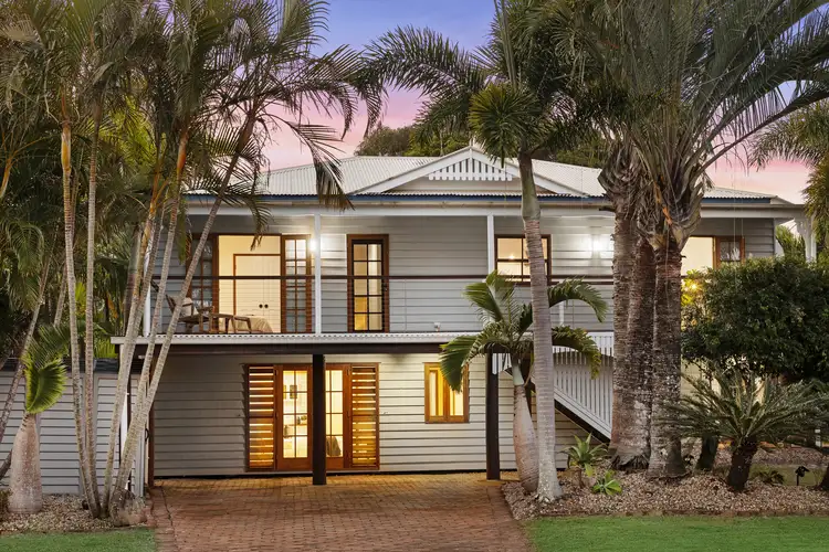 Main view of Homely house listing, 14 Marakari Crescent, Mount Coolum QLD 4573