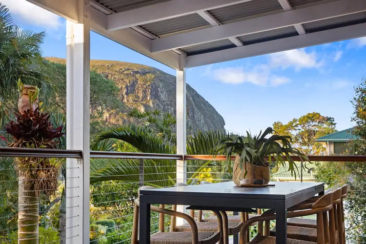 Fifth view of Homely house listing, 14 Marakari Crescent, Mount Coolum QLD 4573