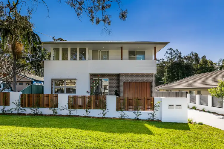 Main view of Homely house listing, 9 Harnleigh Avenue, Woolooware NSW 2230