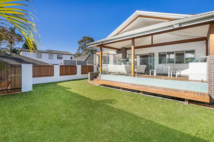 Third view of Homely house listing, 9 Harnleigh Avenue, Woolooware NSW 2230
