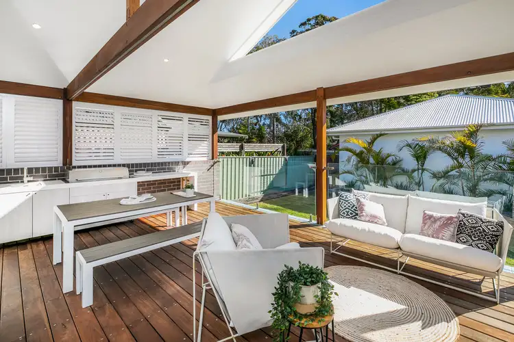 Fourth view of Homely house listing, 9 Harnleigh Avenue, Woolooware NSW 2230