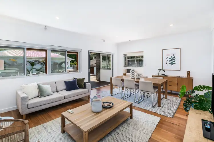 Sixth view of Homely house listing, 9 Harnleigh Avenue, Woolooware NSW 2230