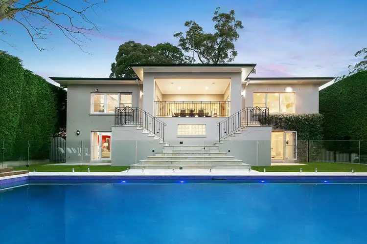 76 Braeside Street, Wahroonga NSW 2076