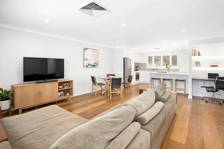 Third view of Homely villa listing, 6/78 Hotham Road, Gymea NSW 2227