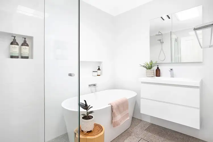 Fourth view of Homely villa listing, 6/78 Hotham Road, Gymea NSW 2227