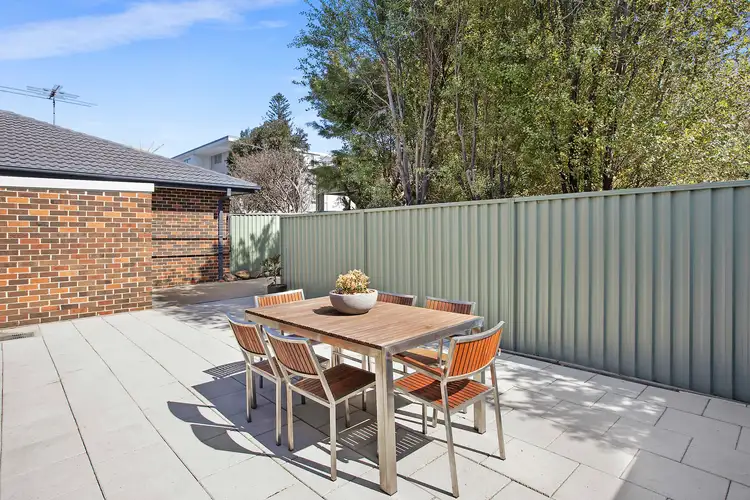 Sixth view of Homely villa listing, 6/78 Hotham Road, Gymea NSW 2227