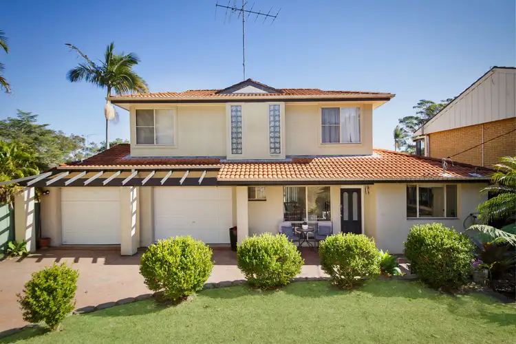 Main view of Homely house listing, 23 Conjola Place, Gymea Bay NSW 2227