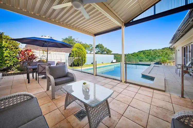 Second view of Homely house listing, 23 Conjola Place, Gymea Bay NSW 2227
