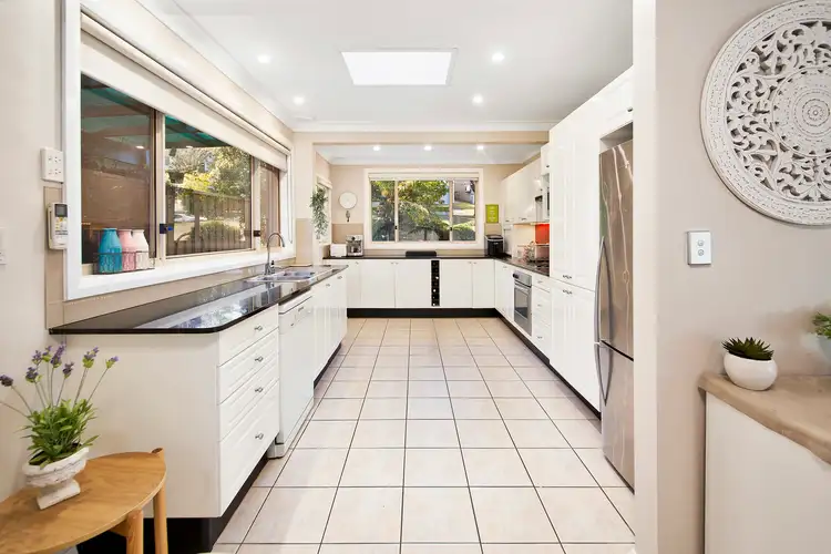Third view of Homely house listing, 23 Conjola Place, Gymea Bay NSW 2227