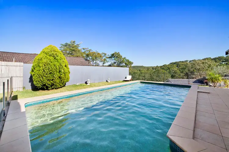 Fourth view of Homely house listing, 23 Conjola Place, Gymea Bay NSW 2227