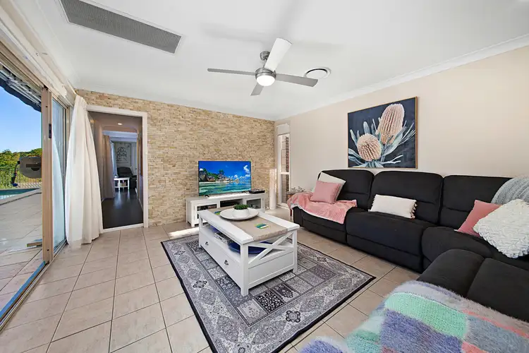 Fifth view of Homely house listing, 23 Conjola Place, Gymea Bay NSW 2227