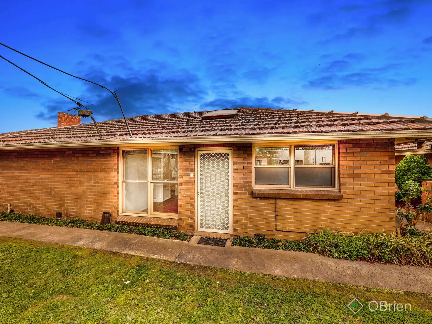 Main view of Homely unit listing, 1/662-664 Mitcham Road, Vermont VIC 3133