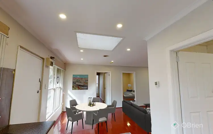 Third view of Homely unit listing, 1/662-664 Mitcham Road, Vermont VIC 3133