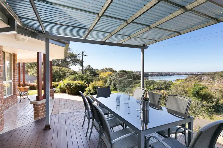 Second view of Homely house listing, 65 Como Parade, Como NSW 2226