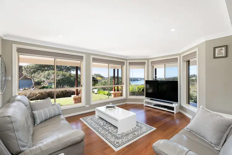 Third view of Homely house listing, 65 Como Parade, Como NSW 2226