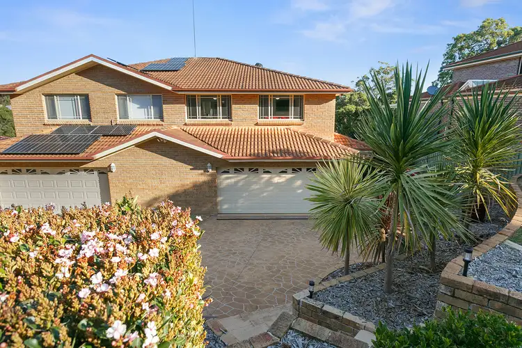 17A Jonquil Place, Alfords Point NSW 2234
