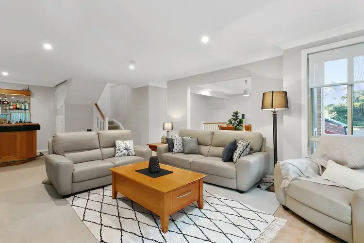 Third view of Homely house listing, 17A Jonquil Place, Alfords Point NSW 2234